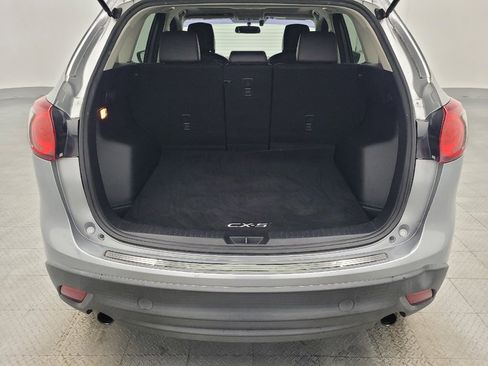 Used 2015 MAZDA CX-5 Grand Touring image 29