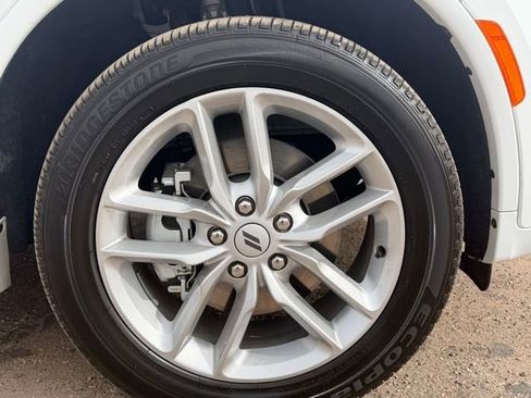 Used 2026 Dodge Durango GT image 9