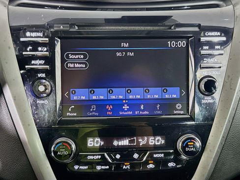 Used 2020 Nissan Murano S w/ Technology Package FWD image 14
