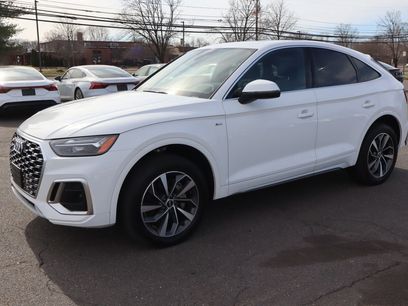 Used 2022 Audi Q5 2.0T Premium