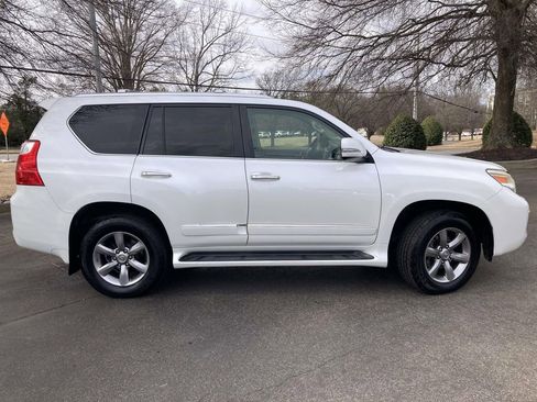 Used 2012 Lexus GX 460 Premium image 2