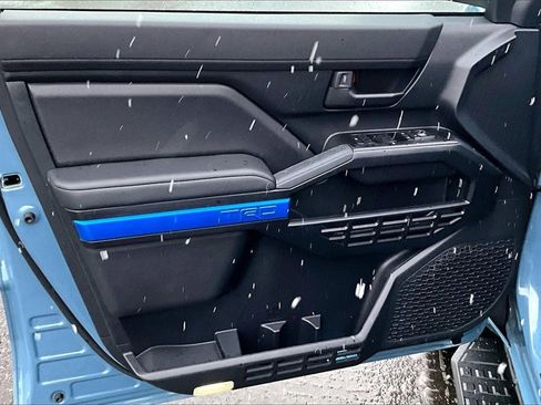 Used 2025 Toyota 4Runner TRD Off-Road image 22