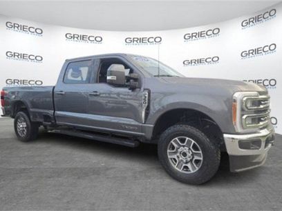 Used 2023 Ford F350 Lariat w/ FX4 Off-Road Package