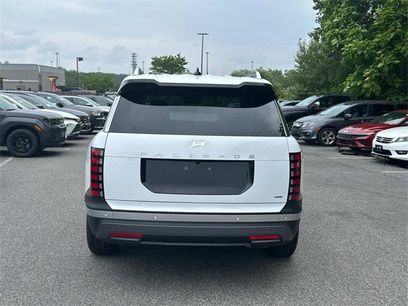New 2026 Hyundai Palisade SEL