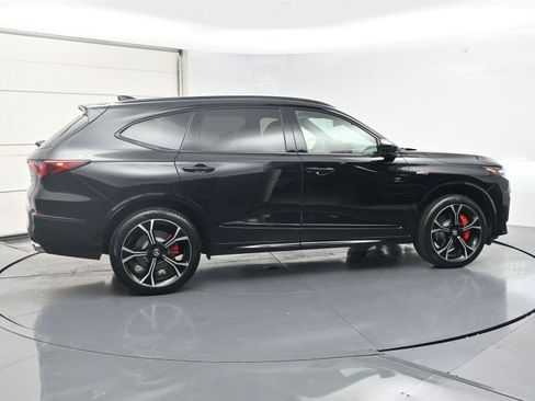 Certified 2026 Acura MDX Type S AWD/4WD image 28
