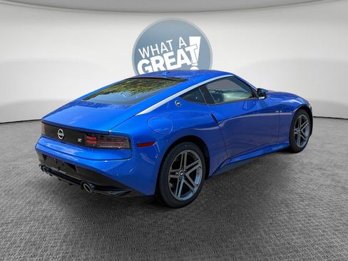 Used 2026 Nissan Z Sport w/ Floor Mat Package RWD image 3