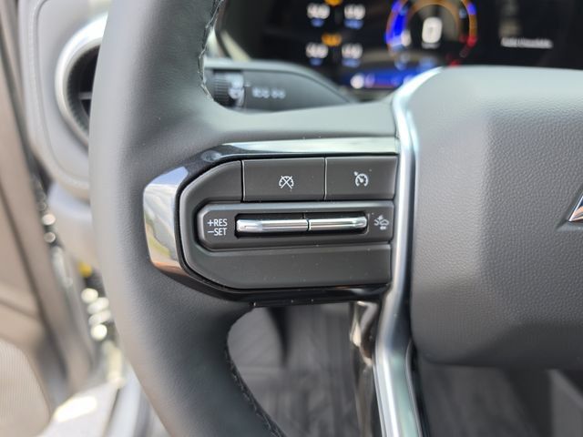 New 2026 Chevrolet Colorado LT w/ LT Convenience Package RWD image 30