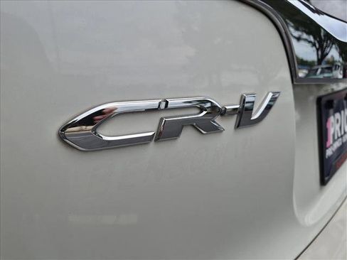 Used 2016 Honda CR-V LX image 26