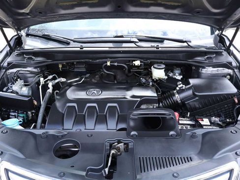 Used 2013 Acura RDX w/ Technology Package FWD image 9