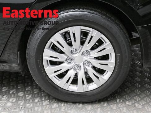 Used 2020 Nissan Altima 2.5 S image 8