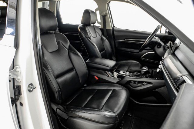 Used 2023 Kia Telluride S w/ S Sunroof Package AWD/4WD image 33