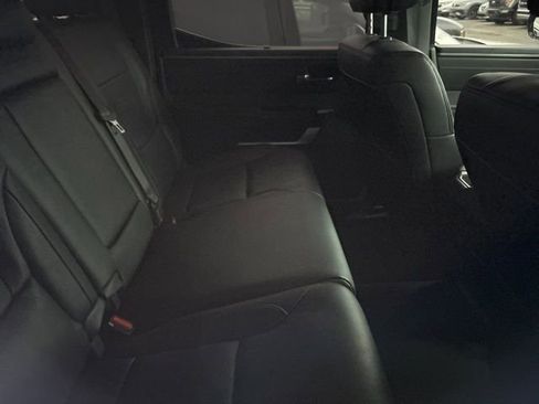 Used 2023 Toyota Tundra Platinum AWD/4WD image 8