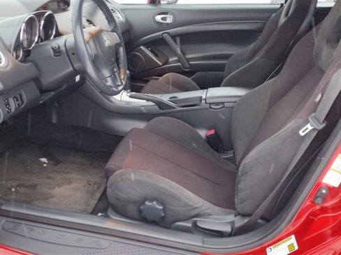 Used 2009 Mitsubishi Eclipse GS image 12
