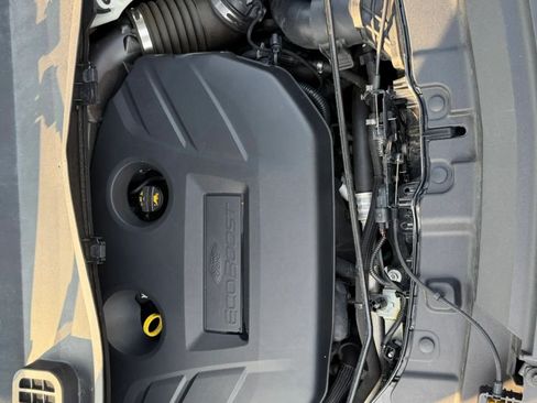 Used 2017 Ford Escape Titanium AWD/4WD image 37