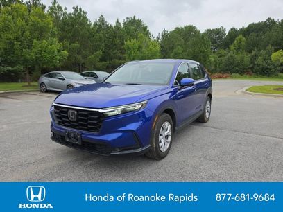 Used 2023 Honda CR-V LX