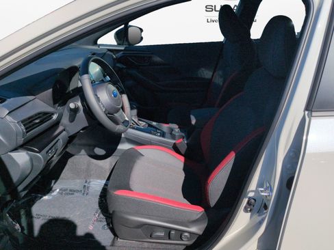 New 2026 Subaru Impreza RS AWD/4WD image 10