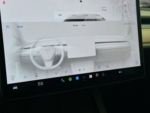 Used 2023 Tesla Model Y Long Range image 10