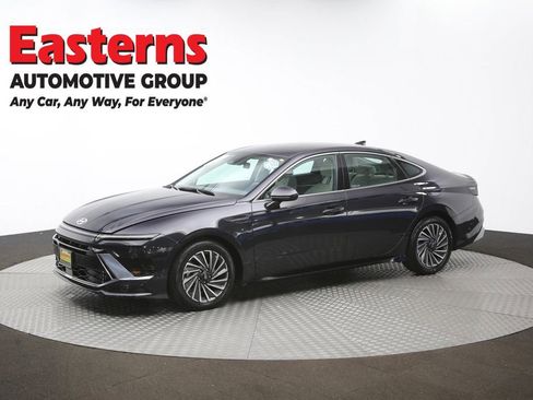 Used 2025 Hyundai Sonata SEL image 57