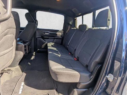 Used 2024 RAM 1500 Big Horn w/ Trailer Tow Group image 13