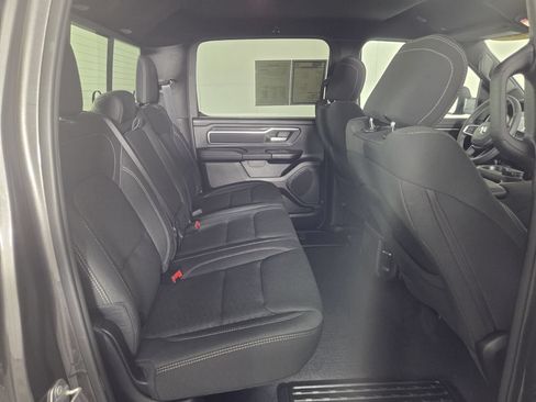 Used 2025 RAM 1500 Big Horn RWD image 30