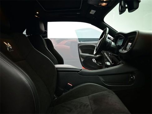 Used 2023 Dodge Challenger R/T Scat Pack w/ Plus Package image 24