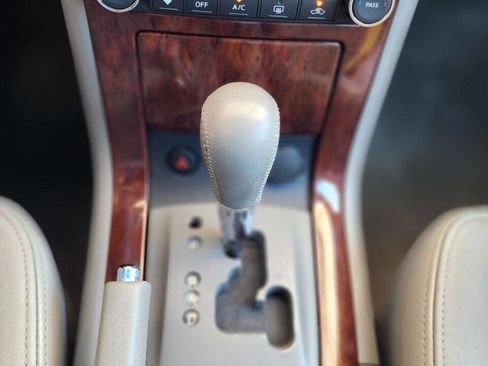 Used 2007 Nissan Maxima 3.5 SL image 30