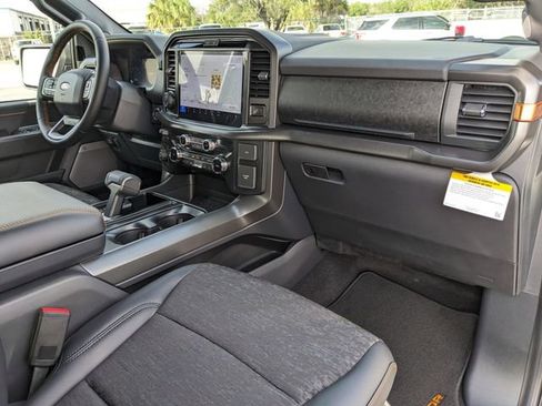 New 2025 Ford F150 Tremor w/ Mobile Office Package image 13