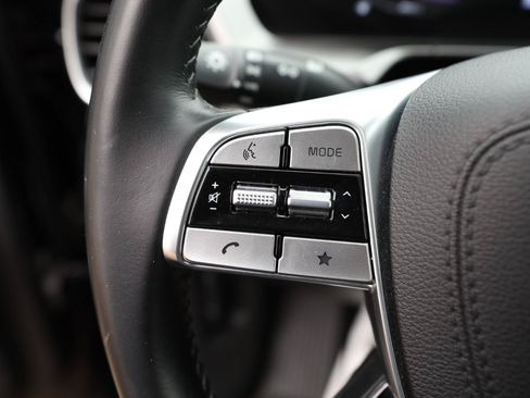 Used 2023 Kia Telluride S w/ S Sunroof Package FWD image 24