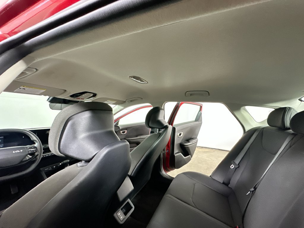 Used 2026 Kia K4 FWD image 15