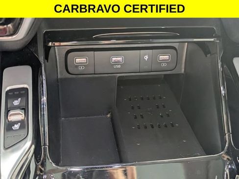 Used 2022 Kia Sorento SX Prestige AWD/4WD image 22
