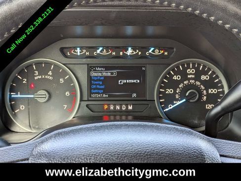 Used 2018 Ford F150 XLT w/ Equipment Group 301A Mid image 27