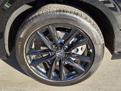 New 2025 Acura ADX A-Spec image 8