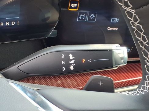 New 2026 Chevrolet Traverse Z71 w/ Enhanced Driving Package image 14