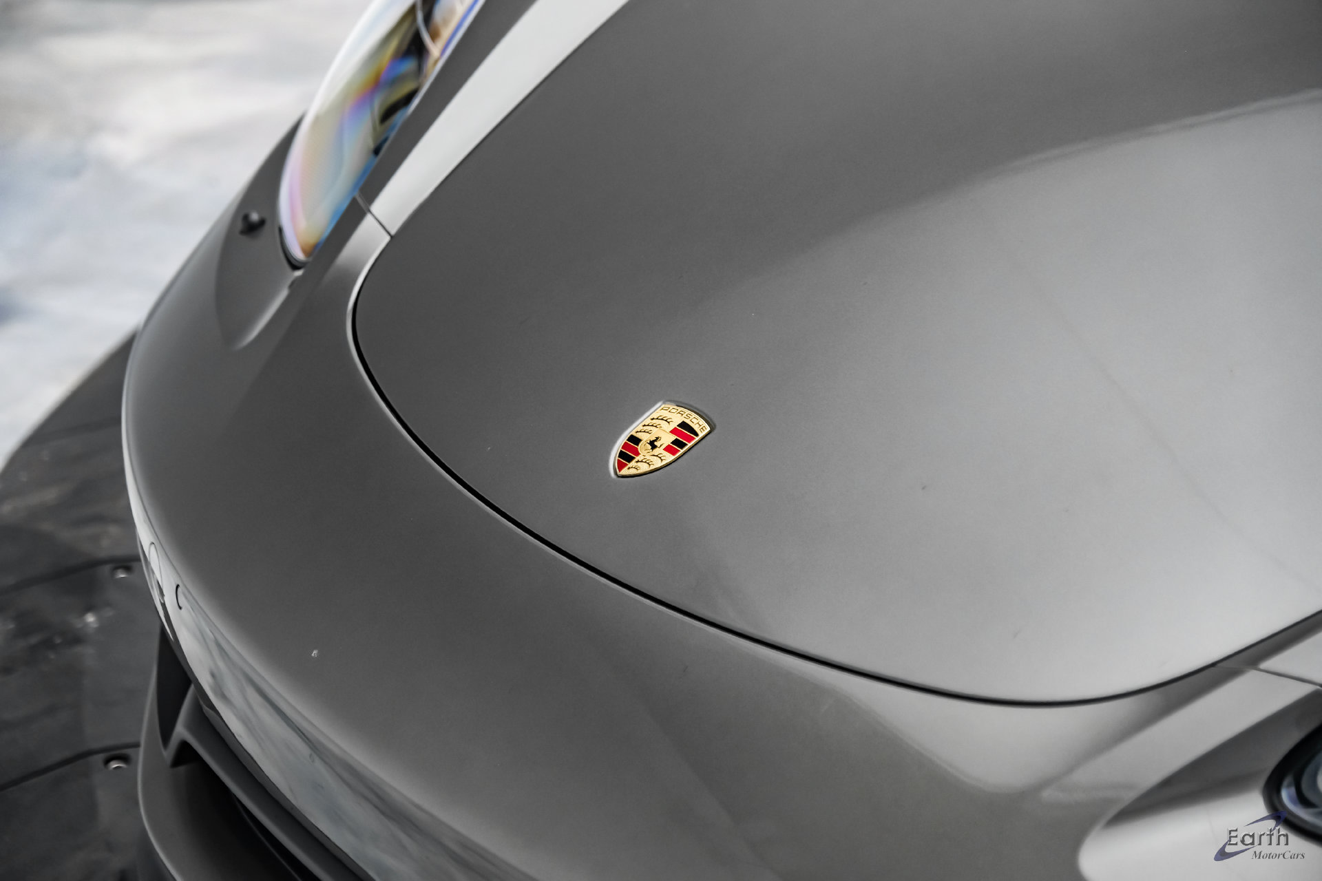 Used 2023 Porsche 718 Cayman GTS RWD image 29