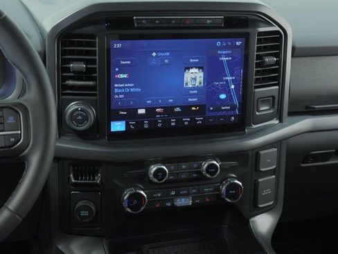 Used 2024 Ford F150 XLT w/ Equipment Group 302A MID image 17