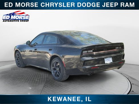 New 2026 Dodge Charger R/T AWD/4WD image 3