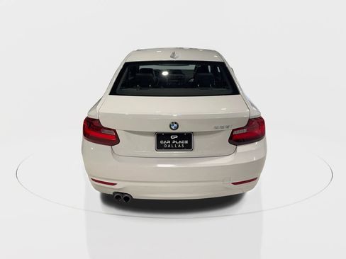 Used 2014 BMW 228i Coupe image 11
