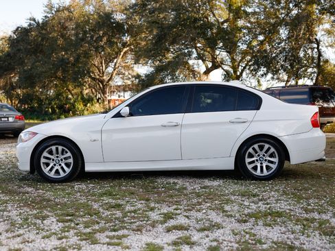 Used 2007 BMW 328i Sedan image 3