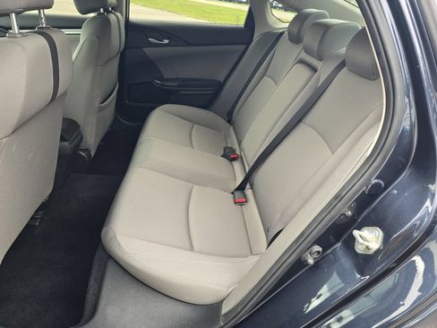 Used 2016 Honda Civic EX image 11