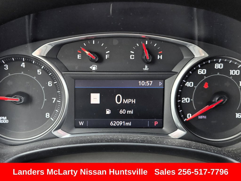 Used 2019 GMC Terrain Denali w/ Advanced Safety Package AWD/4WD image 30