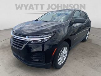 Used 2024 Chevrolet Equinox LS w/ LS Convenience Package AWD/4WD 360° Tour