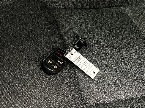 Used 2023 RAM ProMaster 3500 FWD image 36