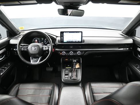 Used 2023 Honda CR-V Sport Touring image 24