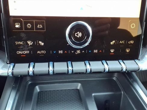 New 2026 GMC Acadia Elevation w/ Black Edition FWD image 10
