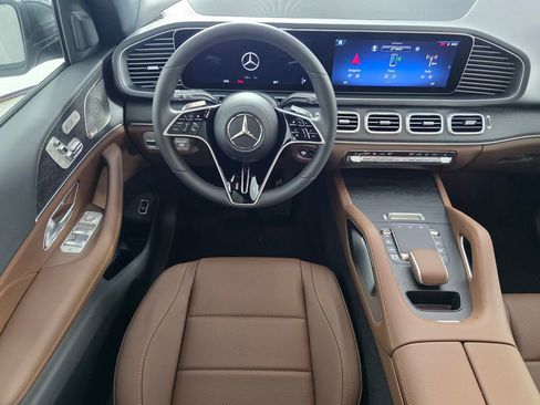 New 2026 Mercedes-Benz GLE 350 4MATIC image 10