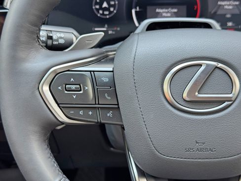 Used 2026 Lexus TX 350 FWD w/ Technology Package image 22