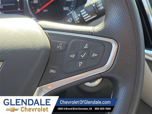 Certified 2023 Chevrolet Equinox LS w/ LS Convenience Package image 32