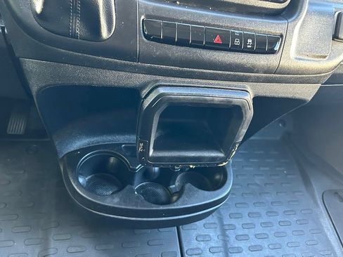 Used 2023 RAM ProMaster 2500 FWD image 18