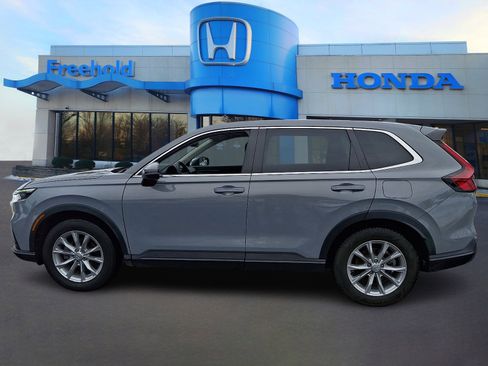 Certified 2023 Honda CR-V EX-L image 4