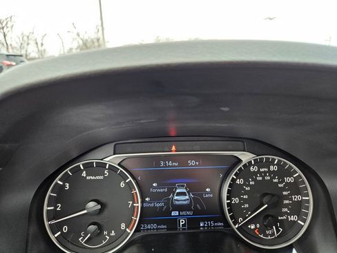 Used 2022 Nissan Altima 2.5 SV image 11